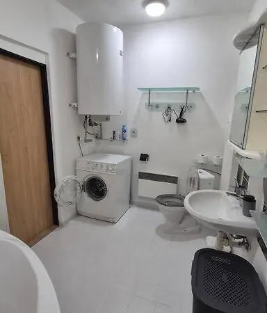 U Certovy Brazdy Apartment Sazava  Exterior photo