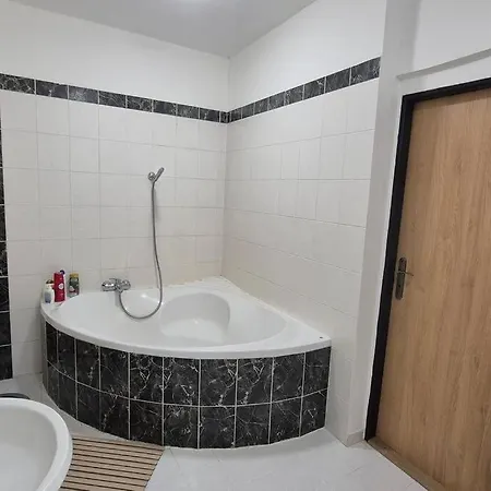 U Certovy Brazdy Apartment Sazava  Exterior photo