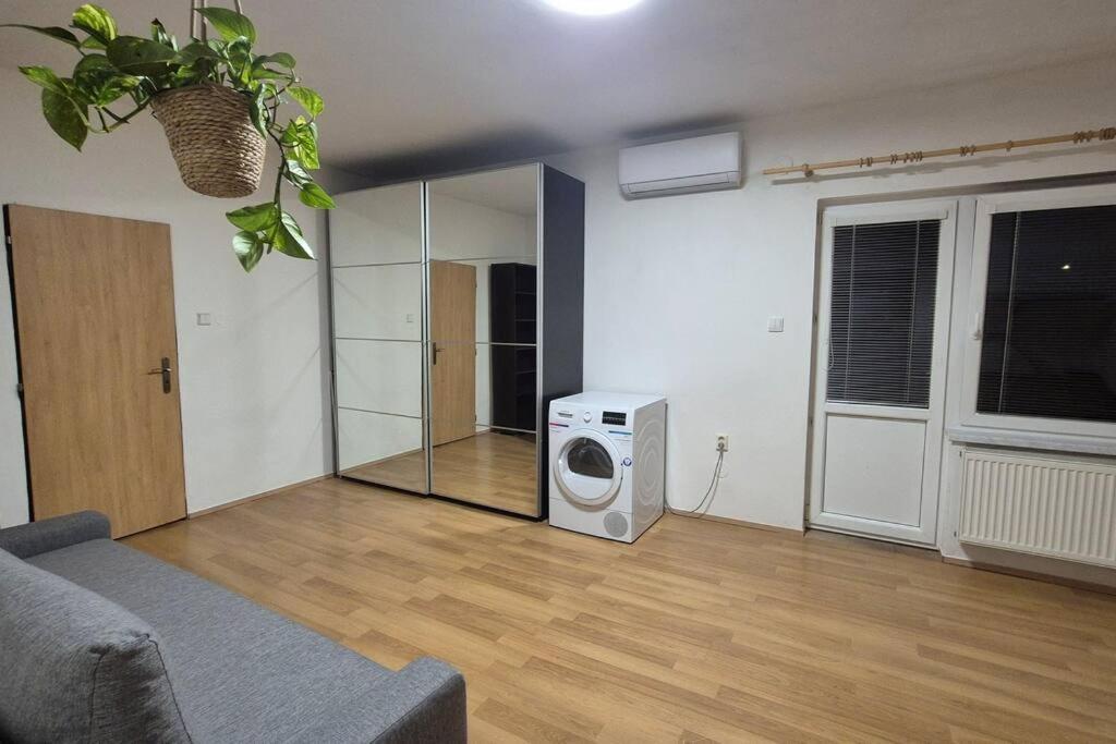 Apartment U Certovy Brazdy